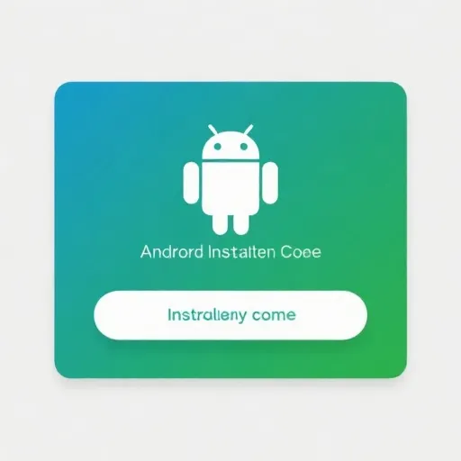 Android Download Step 3