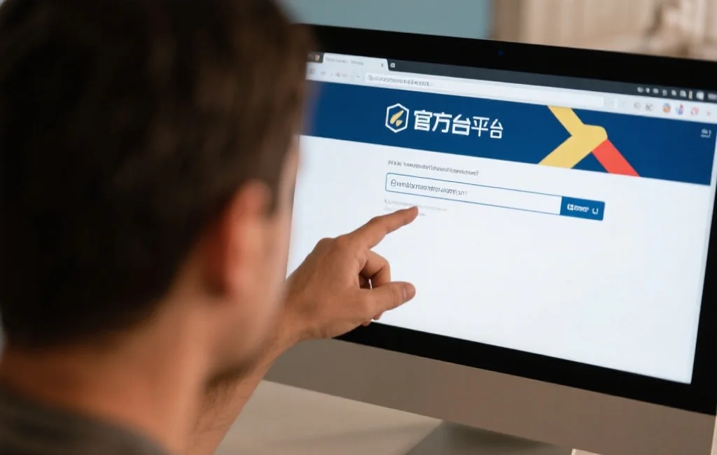 保障您的账户安全：访问【MK体育官网入口】时必须知道的5个安全小贴士