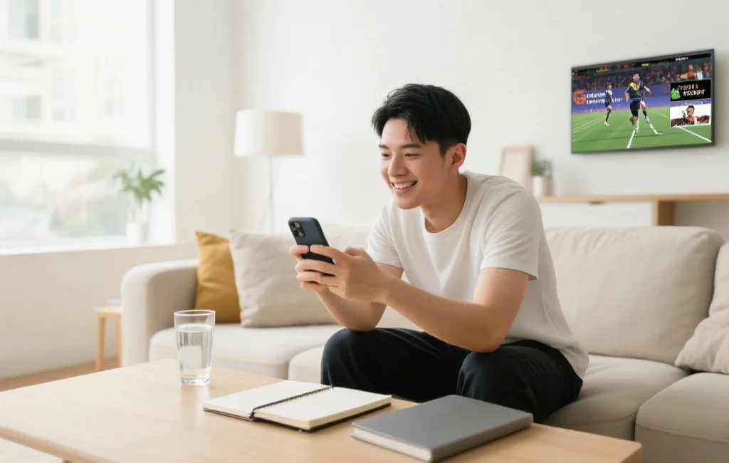 在【MK体育】享受健康娱乐：负责任游戏与自我管理的实用建议
