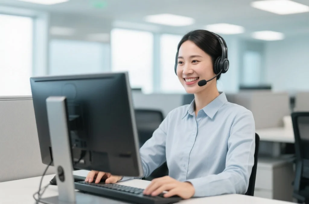 您的专属后盾：高效联系MK体育客服，解决您在使用中的疑问